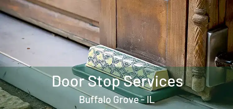 Door Stop Services Buffalo Grove - IL