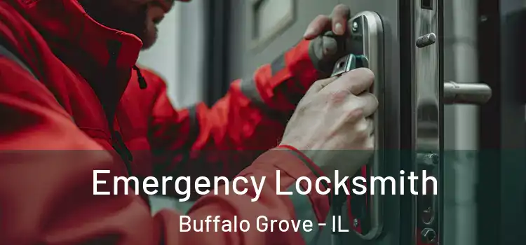 Emergency Locksmith Buffalo Grove - IL