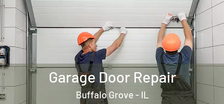  Garage Door Repair Buffalo Grove - IL