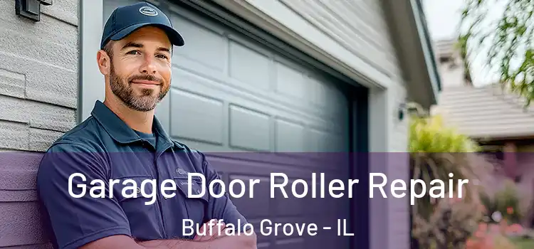  Garage Door Roller Repair Buffalo Grove - IL