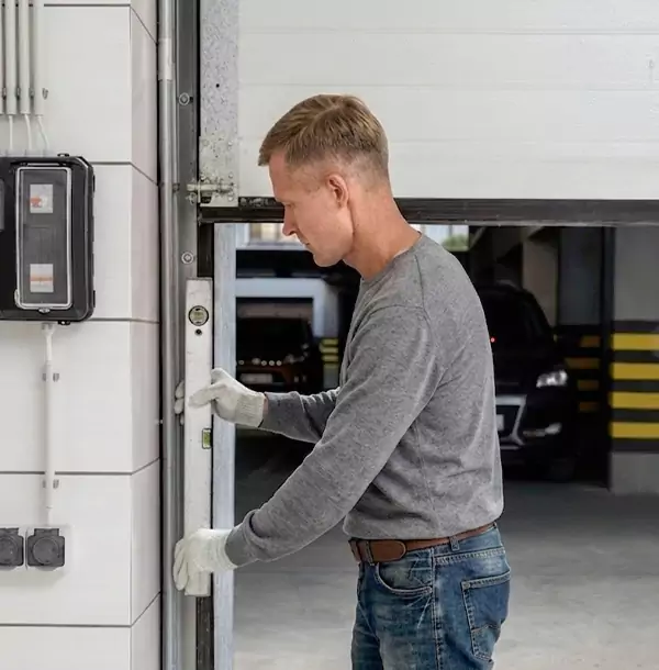 Why Choose Us for Door, Gate and Security Services in Buffalo Grove, IL