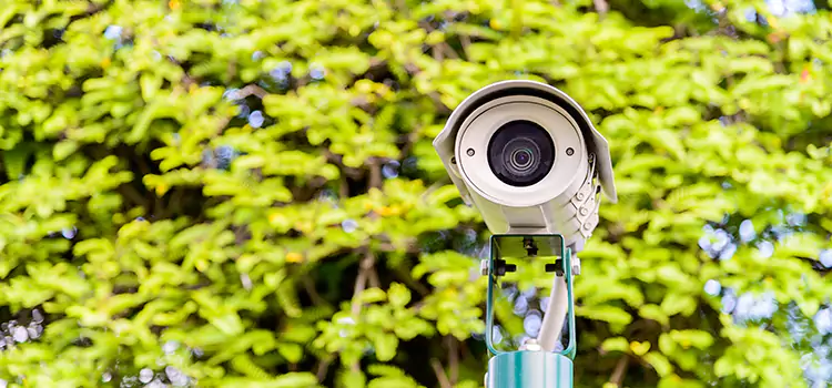 Advanced Surveillance Solutions for Every Need in Buffalo Grove