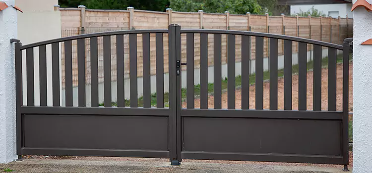 Advanced Gate Solutions in Buffalo Grove, IL
