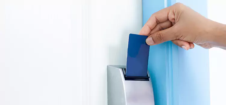 Access Control System Integration Buffalo Grove