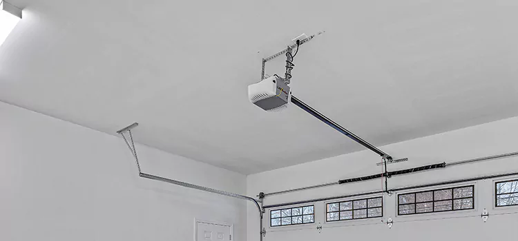 Experienced Garage Door Installers Buffalo Grove