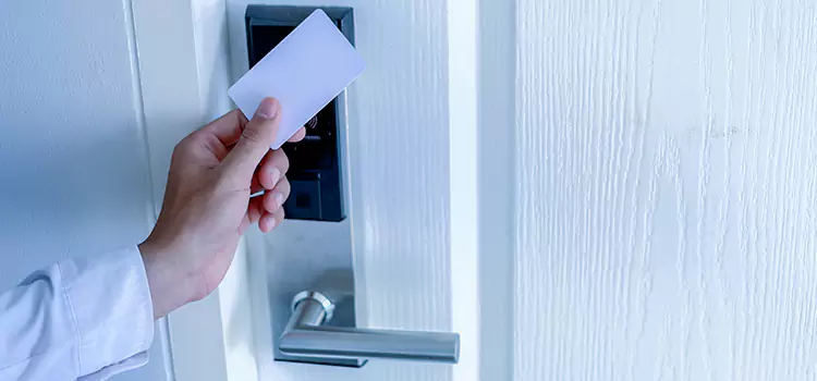 Why Choose Us for Your Keycard Lock Installation in Buffalo Grove, IL?