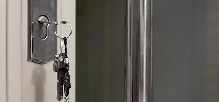 Master Keying by the Numbers Buffalo Grove