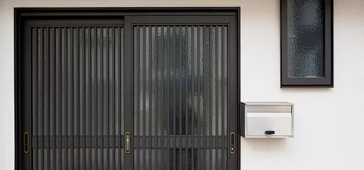 Sliding Screen Door Repair Buffalo Grove