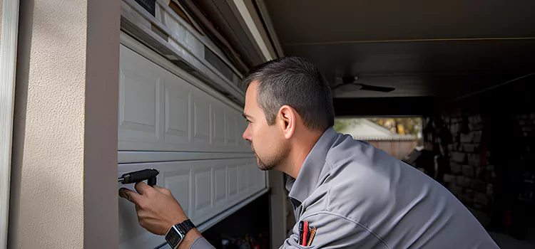Garage Door Cable Replacement Buffalo Grove