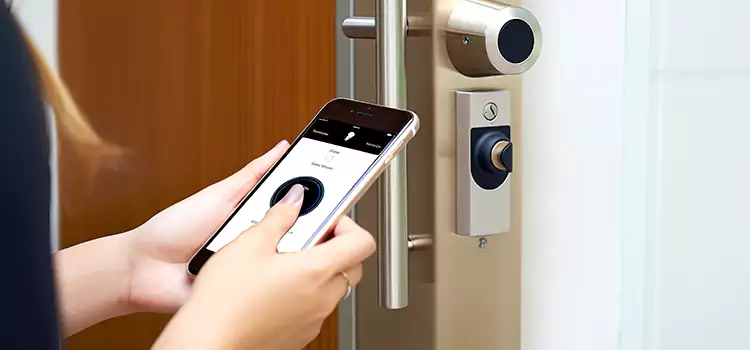 Keypad Door Lock Installation Buffalo Grove
