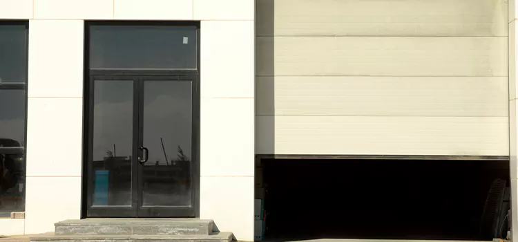 Choose Door & Gate Services Buffalo Grove for Unmatched Expertise
