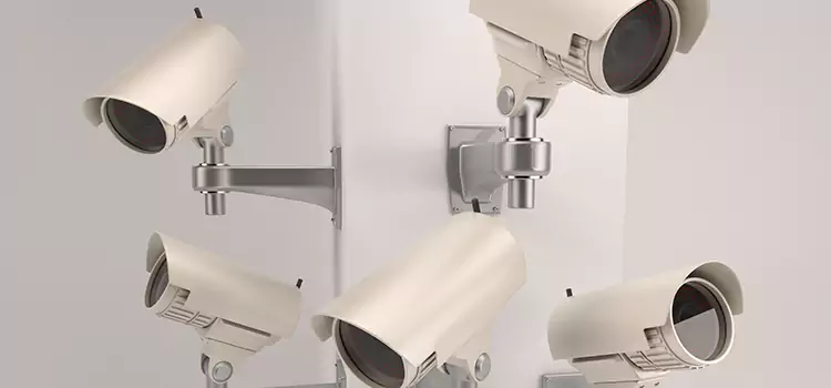 Your Trusted Partner for CCTV Solutions in Buffalo Grove