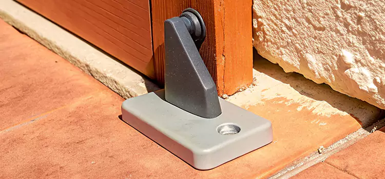Aesthetic Door Stop Selection Buffalo Grove
