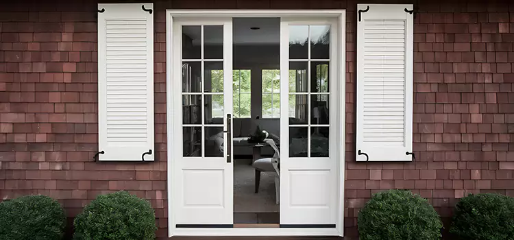 French Door Restoration Buffalo Grove