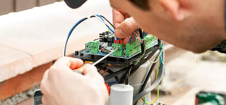 Specialized Brand Gate Motor Repairs Buffalo Grove