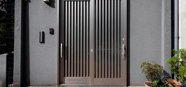 Why Choose Us for Your Security Needs in Buffalo Grove, IL?