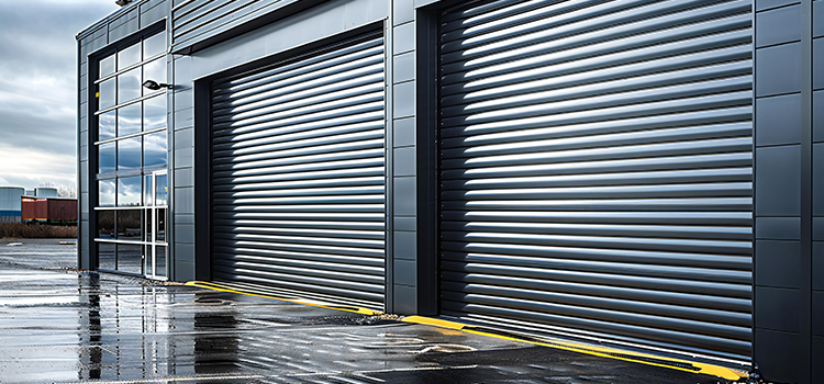 Emergency Industrial Garage Door Service Buffalo Grove