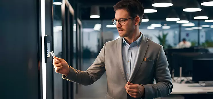 Our Commitment to Keycard Security Excellence in Buffalo Grove, IL