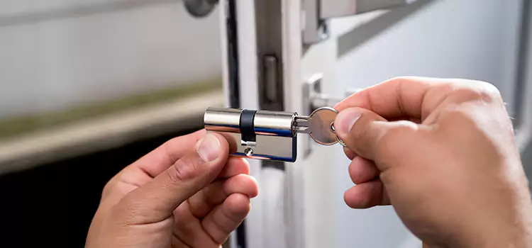 Lock Change Locksmiths Buffalo Grove