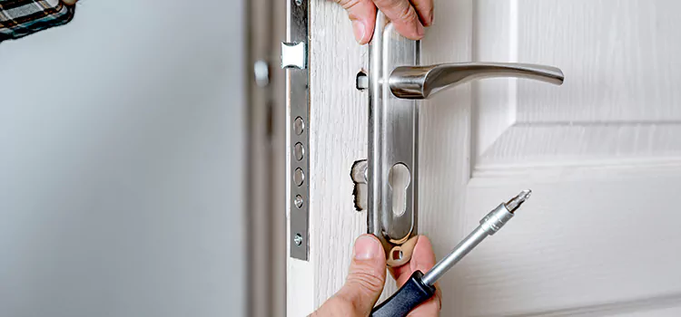 New Door Frame Installation Buffalo Grove