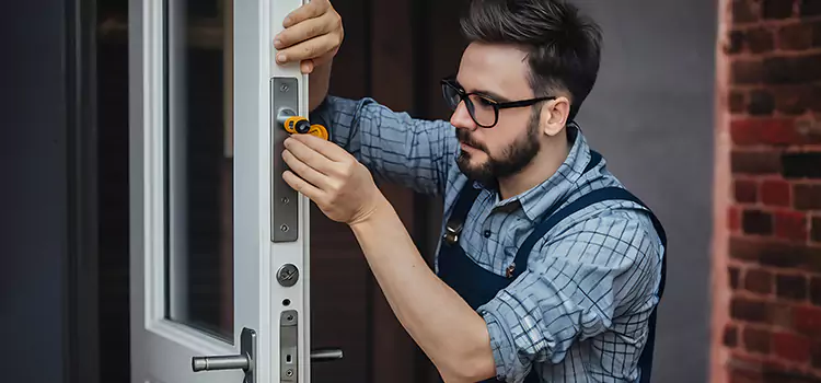 Residential Door Repairs Buffalo Grove