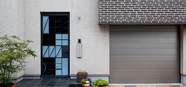 Residential Roll Up Security Doors Buffalo Grove