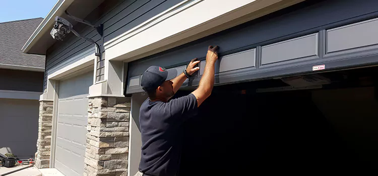 Janus Roll Up Doors Buffalo Grove