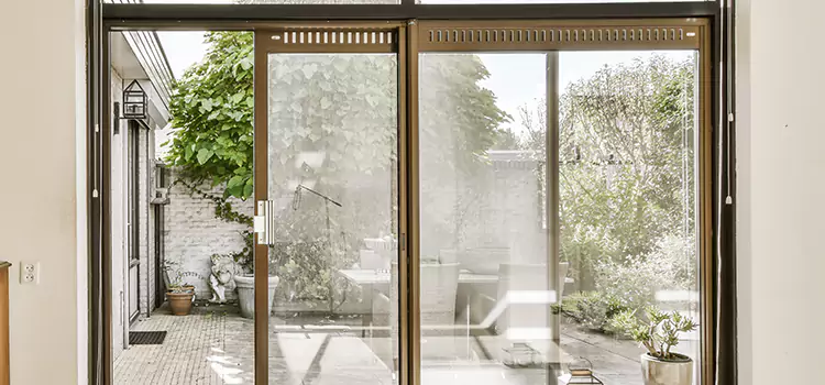 Glass Door Panel Replacement Cost Buffalo Grove