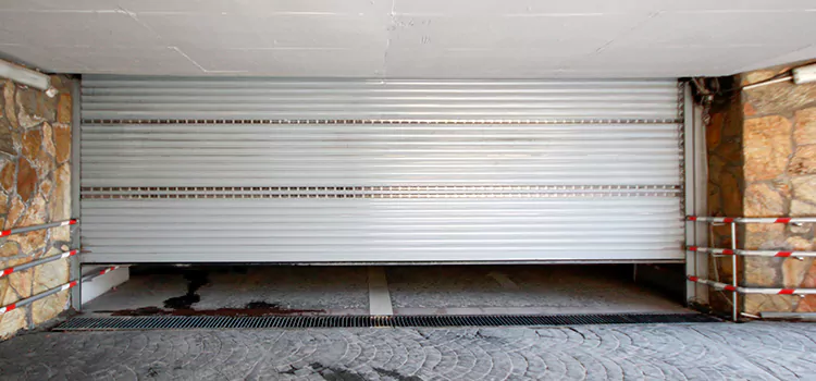 Steel Garage Door Repair Buffalo Grove