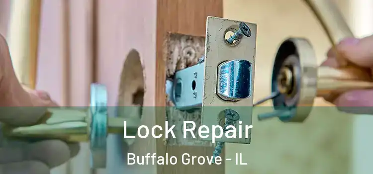 Lock Repair Buffalo Grove - IL