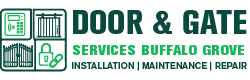 Door & Gate Services Buffalo Grove