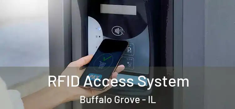 RFID Access System Buffalo Grove - IL